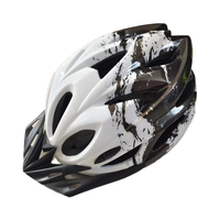 Casque de vélo ultra-léger et réglable pour hommes, pour la route et le VTT, respirant, pour le cyclisme