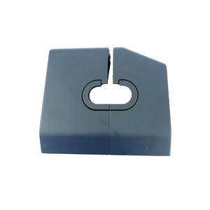 Couvercle de main courante <span class=keywords><strong>d</strong></span>'escalator en ABS Couvercle de base de main courante LHS/RHS Couvercle <span class=keywords><strong>d</strong></span>'entrée de fenêtre Plaque <span class=keywords><strong>d</strong></span>'entrée pour pièces de rechange <span class=keywords><strong>d</strong></span>'escalator BLT - Product Image 3