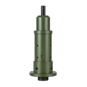 Capteur de niveau de réservoir de carburant diesel GLT5001 RS485 3m avec capuchon magnétique - Product Image 1