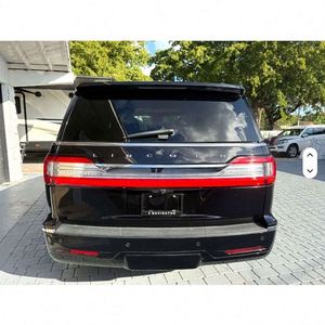 <span class=keywords><strong>LINCOLN</strong></span> <span class=keywords><strong>Navigator</strong></span> L SUV d'occasion, modèle 2024, en excellent état - Product Image 6