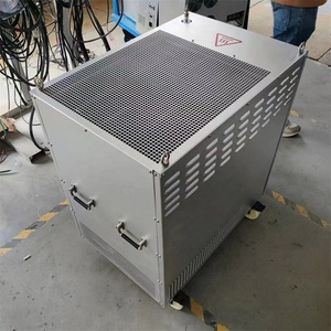 ACT400V-200kW xách tay máy phát điện tải ngân hàng - Product Image 5