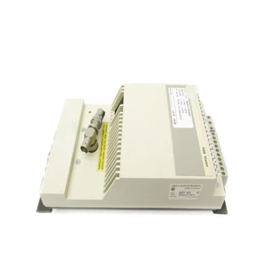 DSTC452 230VAC NSNP Nuevo controlador de programación PLC dedicado de automatización industrial listo original - Product Image 1