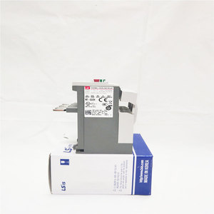 Relé de Lengüeta Térmico de Sobrecarga <span class=keywords><strong>LS</strong></span> Miniatura Epoxi MT-95/3H (45-65A) - Product Image 6