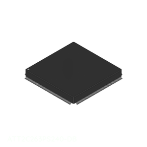 ATT2C263PS240-DB ฝังแผ่น BFQFP 240ช่องผู้ผลิตชิ้นส่วนอิเล็กทรอนิกส์ออนไลน์ - Product Image 1