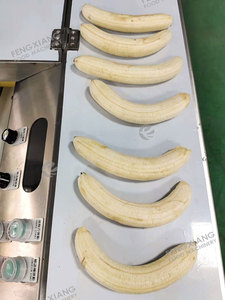 Machine de découpe de chips de banane FC-304C-<span class=keywords><strong>XL</strong></span> continue Machine à trancher les bananes - Product Image 4