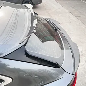 Alerón Trasero para Coche Q3 F3 Sportback 2019-2024, Alerón Superior/Intermedio para Maletero, Kit de Carrocería, Tuning Exterior - Product Image 4