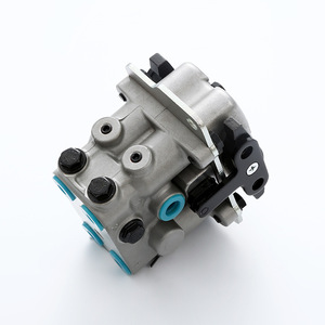 Válvula de control direccional Kexin de 6 vías, 1 entrada, 315 bar, 600 L/min para sistema hidráulico de excavadora - Product Image 4