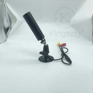 IMX335-minicámara bala AHD de 5MP, lente de 3,6 MM, cámara de seguridad CCTV - Product Image 6