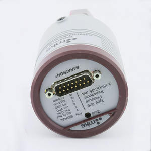 100% MKS Baratron Capacitance Manometer Vacuum <b>Gauge</b> - Product Image 4