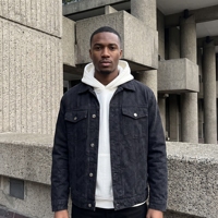 Blouson en jean streetwear haut de gamme avec imprimé lettres, noir délavé, coupe ample et épaisse, réversible, respirant, pour homme, hiver, style camionneur