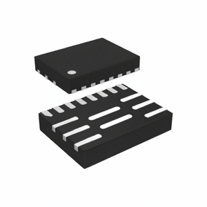 Power Management (PMIC) MP8762GLE-P Authorized Distributor 16 PowerVFQFN Buy Electronics Components Online - Product Image 1