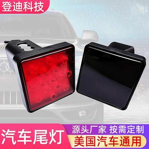 Luces Traseras LED Ly039rr 12v Rojas para Vehículos Americanos GM - Product Image 3