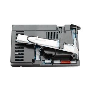 เครื่องทำน้ำอุ่น คอนโทรลเลอร์เมนบอร์ด EV28 บอร์ด JSQ10EV26 DL01 เสาอากาศขยายสัญญาณ ระบบควบคุมด้วยเสียงไฟฟ้า - Product Image 1
