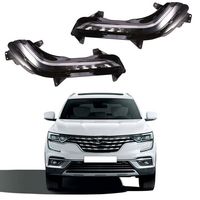 266003583R SZ-LB07-I500865987A2 Convient pour Renault Koleos II Feux de jour à LED droit Chine