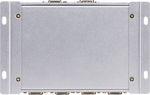 MeetNeng Mini PC Industrial sin Ventilador de 11.ª Generación DDR4 32GB Core I3/i5/i7, Computadora Industrial Integrada en Stock - Product Image 6