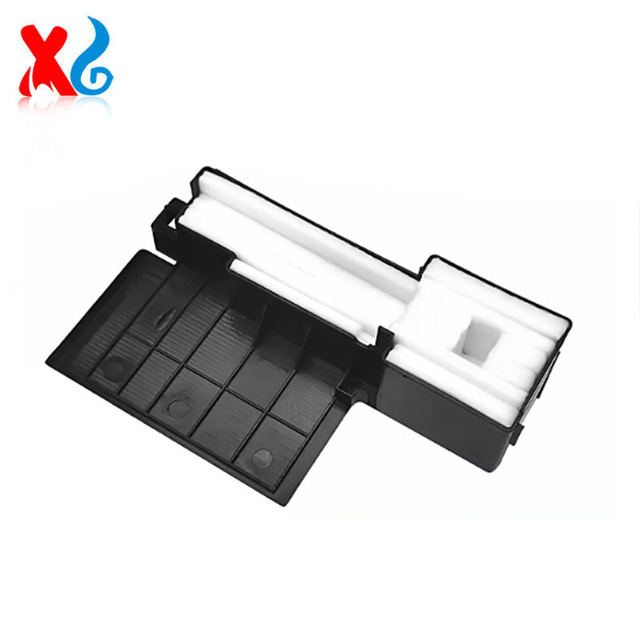 Compatible Ink Waste Tank Pad for Epson L300 L301 L303 L110 L111 L210 L220 L130 L132 Maintenance Box