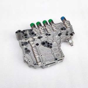 Cuerpo de válvula vt5 completamente nuevo - Product Image 4