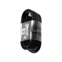 Chargeur USB pour Samsung Galaxy S7 S8 chargeur rapide adaptatif chargeur mural de voyage USB tipo c avec kit de câble