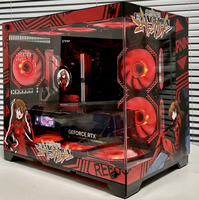 Manufacturer 19 23.8 Core I3 I5 I7 I9 Gamer All in One Pc Computer Gaming Desktop Computer