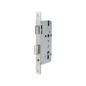 CRITERION 7260 magnetic lock mortise brass 2 lever mortice mortise lock set