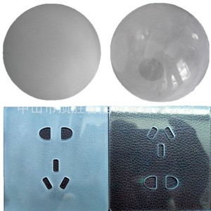 Traitement de sablage de pointe pour surfaces de panneaux en alliage d'aluminium et acier inoxydable, livraison rapide, personnalisation disponible - Product Image 5