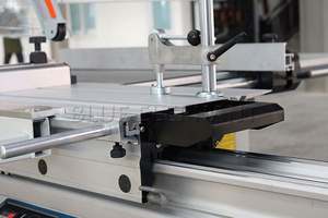 Machine à découper le bois Max, MDF, PDF, <span class=keywords><strong>scie</strong></span> CNC, bord automatique, petit routeur, lettre forestière, vente chaude, électrique japonais, portable - Product Image 3