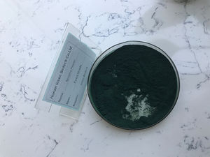 Approvisionnement d'usine Prix favorable Acheter Spiruline Poudre - Product Image 2