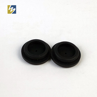 Customized Conductive Rubber Buttons Silicone Keyboard Keycaps