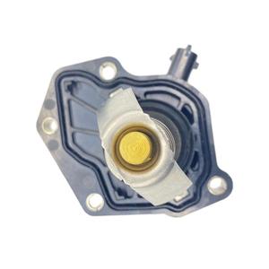 55493557ควบคุมอุณหภูมิเครื่องยนต์สำหรับ Buick Regal Chevrolet Malibu อะไหล่ทดแทน - Product Image 1