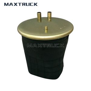 MAXTRUCK Pièces de camion lourd européen à bas <span class=keywords><strong>prix</strong></span> 5010294307 Ressort pneumatique pour RVI Magnum Midlum - Product Image 1