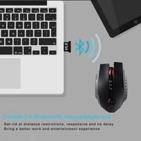 Adaptateur Bluetooth 5.0 USB pour ordinateur portable, PC de bureau, haut-parleur, casque audio, émetteur sans fil, matériau plastique