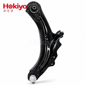 HOKIYO 8660005377 Bras de suspension inférieur côté passager avant pour Renault Megane Fluence <span class=keywords><strong>Scenic</strong></span> 1.2L 1.4L 1.6L 1.9L 2.0L 2008 - Product Image 2