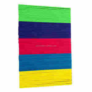 Set di Costruzioni STEM per Bambini Colorful Dreamer 100 Pezzi con Palline e Aste Colorate per Costruire Fortini - Product Image 4