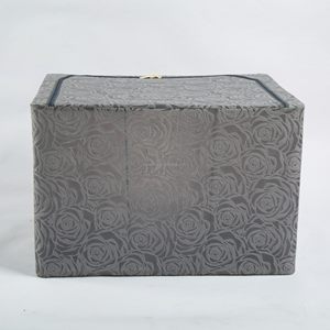 Không Dệt Vải Quần Áo Lưu Trữ Tổ Chức Tủ Quần Áo Hệ Thống Tổ Chức Cửa Sổ Trong Suốt Lưu Trữ Quần Áo Hộp - Product Image 3