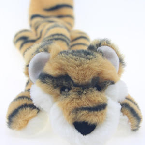 <span class=keywords><strong>1</strong></span> adet üretici Pet malzemeleri hiçbir doldurma hayvanlar köpek peluş oyuncak köpek Squeaky Chew oyuncaklar evcil köpek oyuncak - Product Image 5