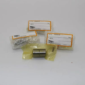 Rodamientos Lineales Originales Japoneses SSP4AM SSPS4AM con Tuerca de Rodillos SSP4 AM SSPS <span class=keywords><strong>4AM</strong></span> - Product Image 5