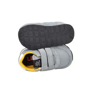 Zapatillas Deportivas para Niños Sun68 Z45301F Azules Estilo Baloncesto - Product Image 6