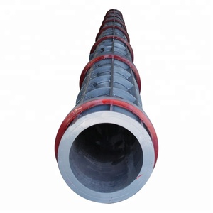 Poste eléctrico <span class=keywords><strong>de</strong></span> hormigón máquina molde poste - Product Image 4