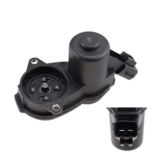 Motor de Caliper de Freno Renault 32338814C 440110830R, Pieza de Repuesto para Reparación, Plástico, Nuevo - Product Image 2