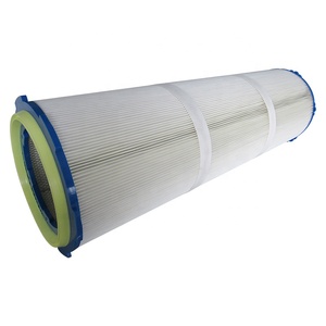 TOPEP Factory Sale Industrial <b>Dust</b> Removal PTFE Membrane Polypropylene air <b>Dust</b> Filter for <b>Powder</b> Coating Spray Booth - Product Image 6