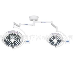 Lámpara Quirúrgica LED de 150W sin Sombra para Hospitales Veterinarios con Alto Índice de Reproducción Cromática 95, Certificación CE - Product Image 3