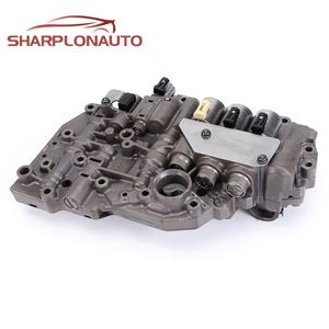 Cuerpo de Válvulas para Transmisión Automática U440E con Solenoide para Toyota - Product Image 6