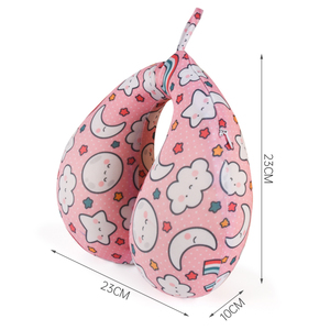 <span class=keywords><strong>Coussin</strong></span> <span class=keywords><strong>de</strong></span> <span class=keywords><strong>Voyage</strong></span> Ergonomique en Mousse à Mémoire <span class=keywords><strong>de</strong></span> <span class=keywords><strong>Forme</strong></span> Anti-Bactérien, Lavable et Portable, Soutien <span class=keywords><strong>Cervical</strong></span> Personnalisé en <span class=keywords><strong>Forme</strong></span> <span class=keywords><strong>de</strong></span> U – Offre Spéciale - Product Image 1