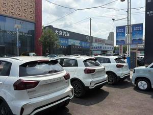 Livan X3 Pro <span class=keywords><strong>2025</strong></span> 1.5L Turbo SUV Của Nhãn Hiệu Hộp Số Acc Cruise Điều Khiển Da Ghế Phía Sau Máy Ảnh AWD Euro Vi Có Sẵn Ánh Sáng Tối - Product Image 2