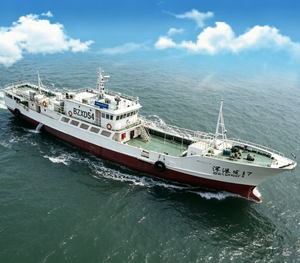 <span class=keywords><strong>Bateau</strong></span> <span class=keywords><strong>de</strong></span> <span class=keywords><strong>pêche</strong></span> <span class=keywords><strong>au</strong></span> <span class=keywords><strong>thon</strong></span> en palangre en eau profonde en acier Grandsea 140FT/43m <span class=keywords><strong>à</strong></span> <span class=keywords><strong>vendre</strong></span> - Product Image 2
