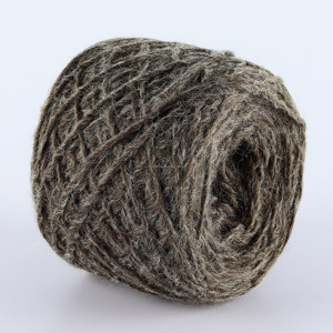 3.1Nm/1 Muestra gratis de alta calidad Fancy Bulk Chunky Blended Yarn 50% Acrílico 50% <span class=keywords><strong>Comprar</strong></span> hilo de lana para suéteres - Product Image 2