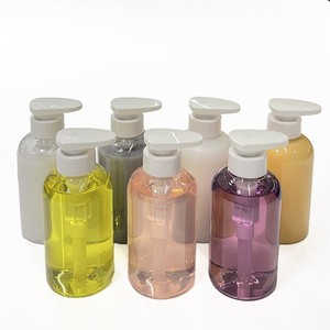 Shampooing pour animaux de compagnie à l'avoine naturelle et à l'aloe vera, marque privée, soin de la peau, shampooing biologique pour chiens et chats - Product Image 2