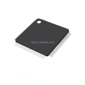 PIC32CM2532LE00048T-I_Y8X Acheter des composants électroniques en ligne En stock 48 TQFP IC MCU 32 bits 256 Ko FLASH 48TQFP Intégré - Product Image 1