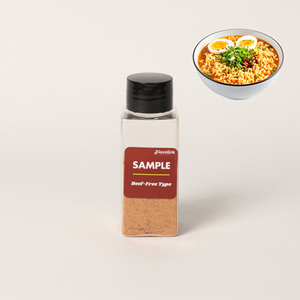 Flavolink R-BFP Cơ Sở (thịt bò miễn phí) tất cả-tự nhiên Halal hương vị cơ sở cho đồ ăn nhẹ mì và thức ăn vật nuôi mà không có thịt bò - Product Image 5