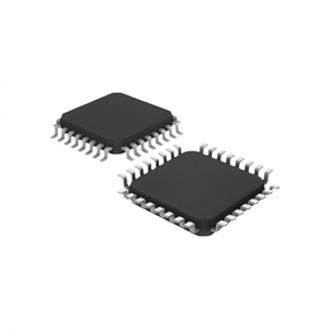 32 LQFP Embedded Electronics Component C8051F560-IQ In Stock - Product Image 1